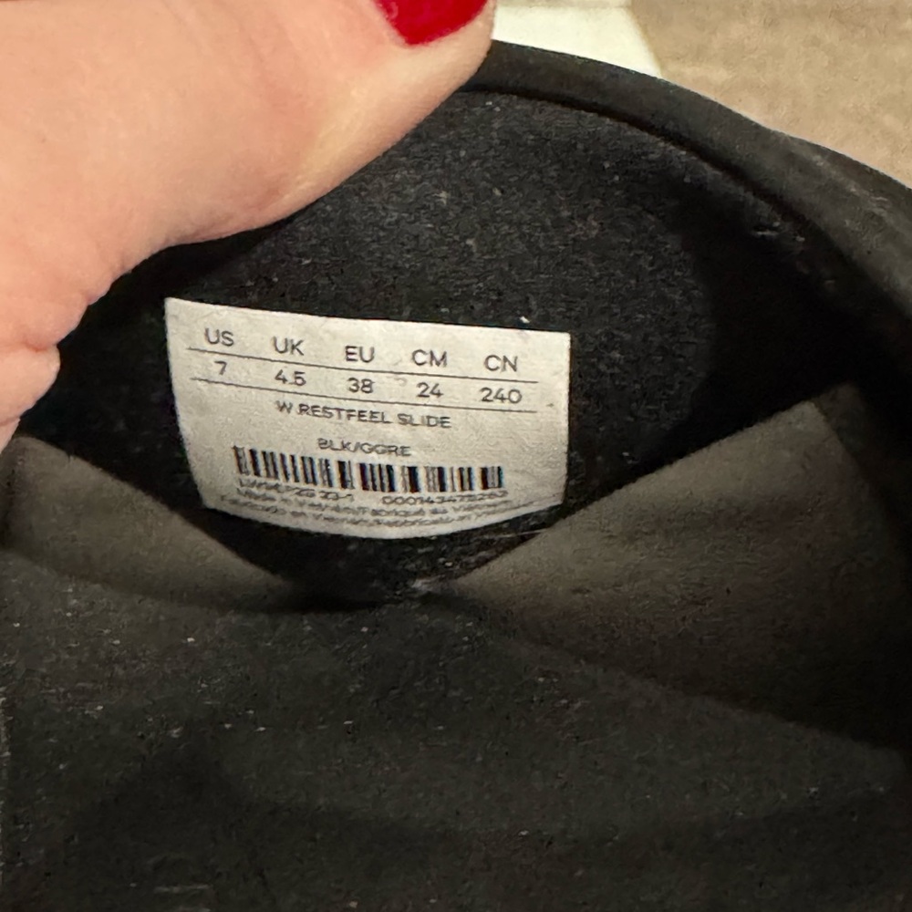Lululemon Restfeel Slides - Picture 3 of 4